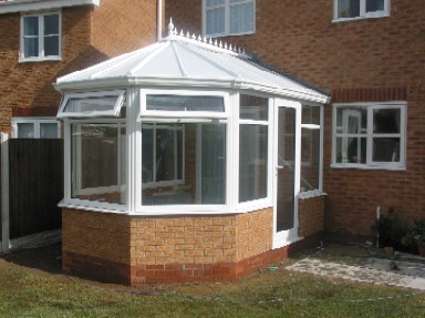 Conservatory 2